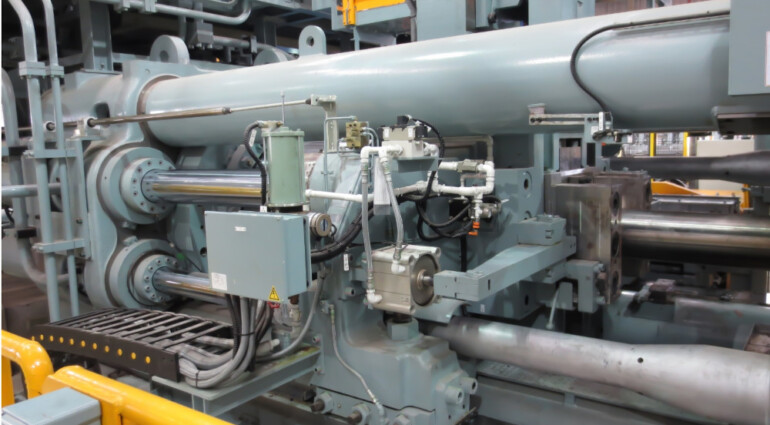 Wybijanie perforacji