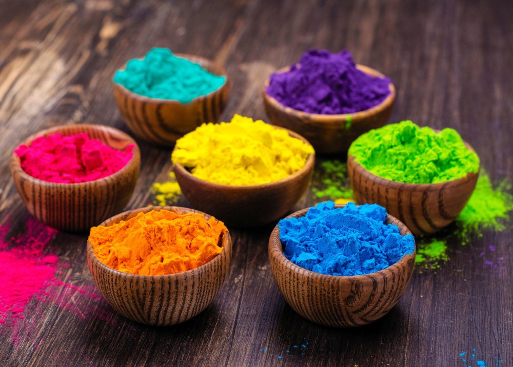 malowanie proszkowe malowanie proszkowe